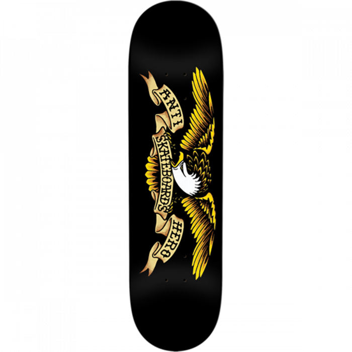 Antihero "Eagle DBX" Deck [8.5"]