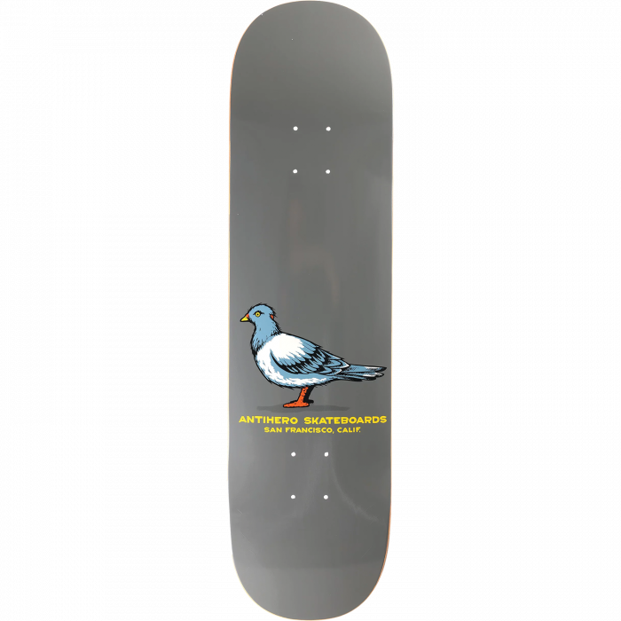 Antihero 'Team Pigeon' Deck [8.25]