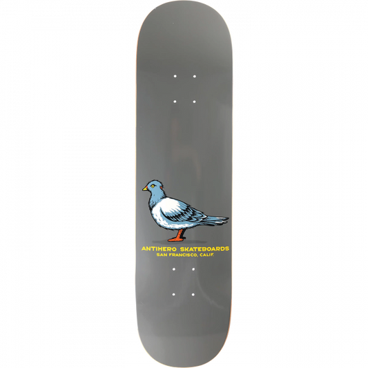 Antihero 'Team Pigeon' Deck [8.25]