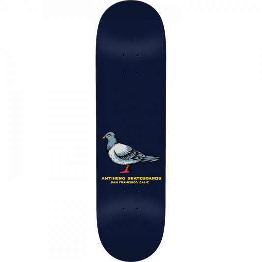 Antihero 'Team Pigeon' Deck [8.5]