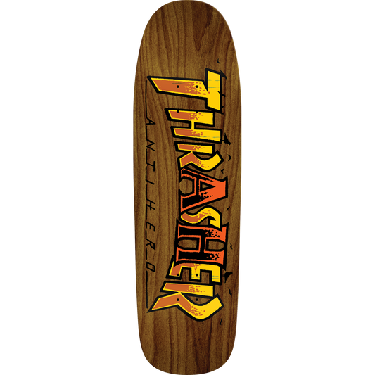 Antihero Thrasher Deck [9.56"]