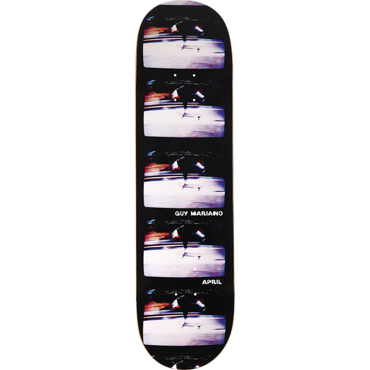 April Mariano "1990" Deck [8.5"]