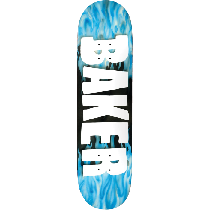 Baker Allen "Field Of Depth" Deck [8.25"]