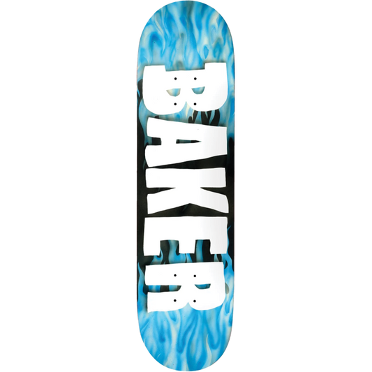 Baker Allen "Field Of Depth" Deck [8.25"]