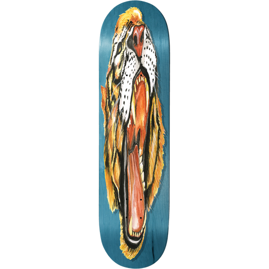 Baker Beasley "Big Cats" Deck [8.25"]