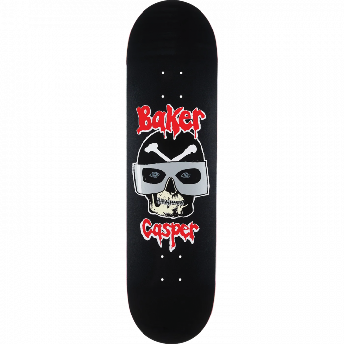 Baker Brooker "Mania" Deck [8.25"]