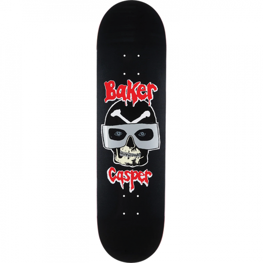 Baker Brooker "Mania" Deck [8.25"]