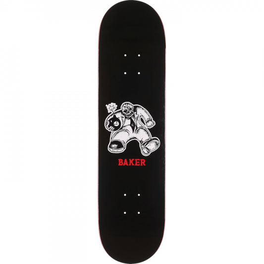 Baker Brooker "Time Bomb" Deck [8.12"]