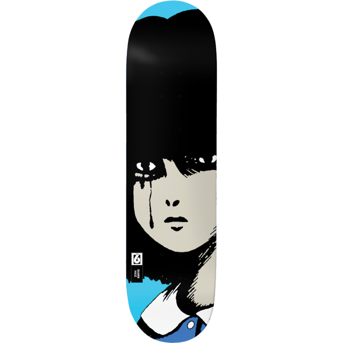 Birdhouse Hale Anniversary XL [8.38]