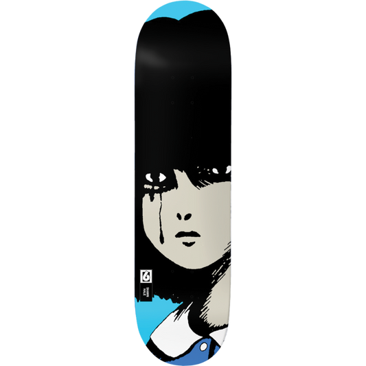 Birdhouse Hale Anniversary XL [8.38]