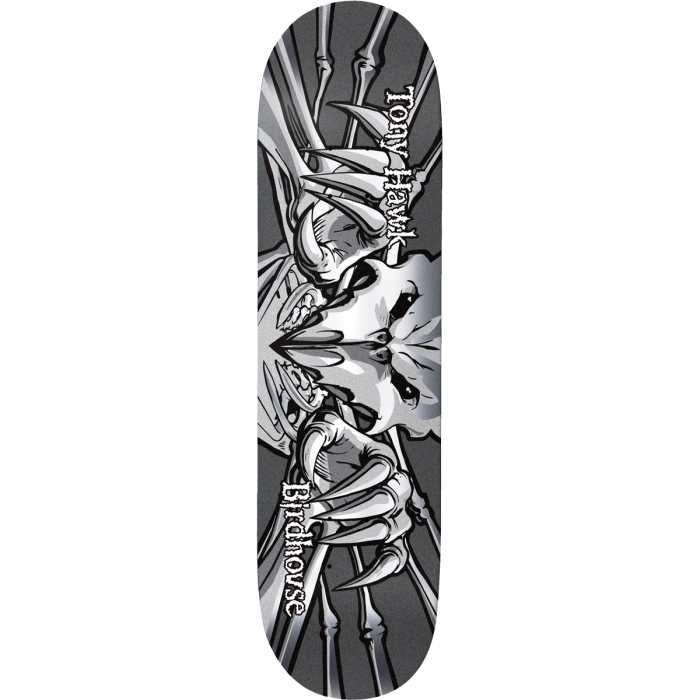 Birdhouse Hawk "Falcon 3" Deck [8.0]
