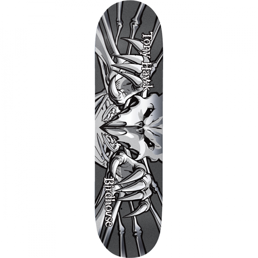 Birdhouse Hawk "Falcon 3" Deck [8.0]