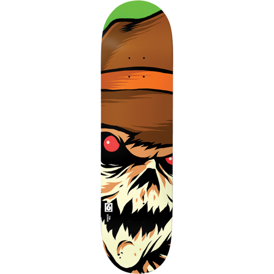 Birdhouse Schaar Scarecrow XL [9]