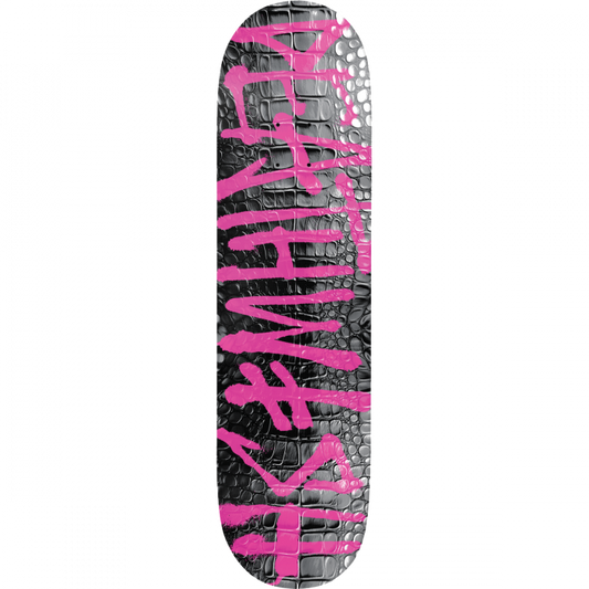 Deathwish Flamingo Gator Deck [7.75"]