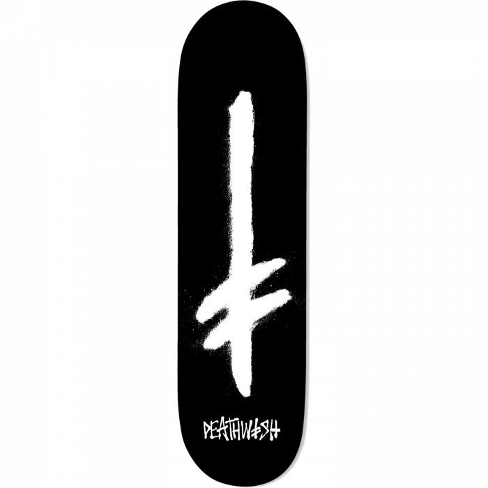 Deathwish Gang "Spray" Deck [8.25]