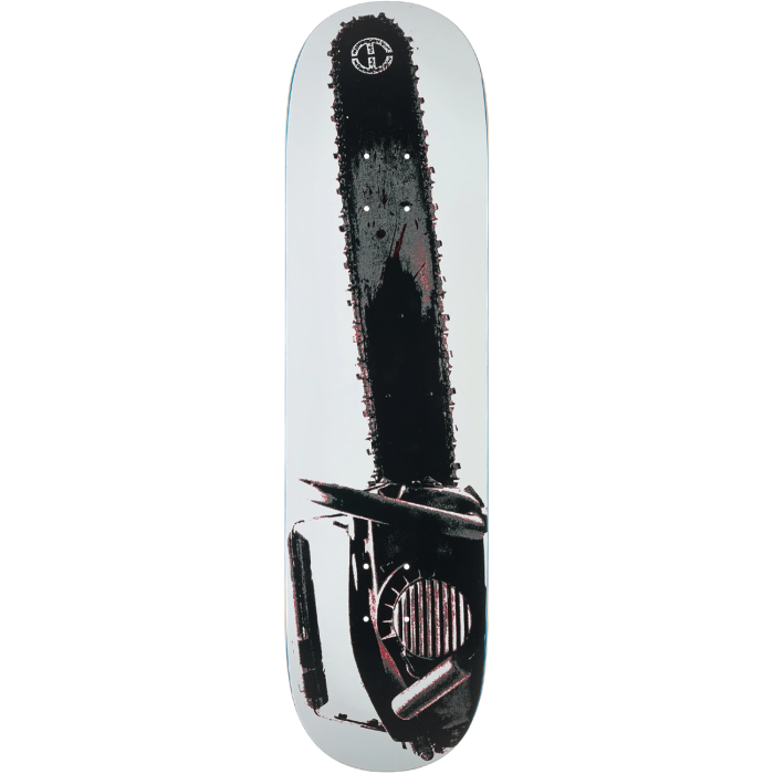 Deathwish Ellington "Pieces" Deck [8.25]