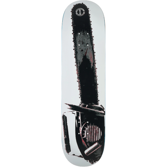 Deathwish Ellington "Pieces" Deck [8.25]