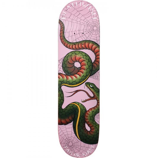Deathwish Kirby "Spirit Animal" Deck [8.47]