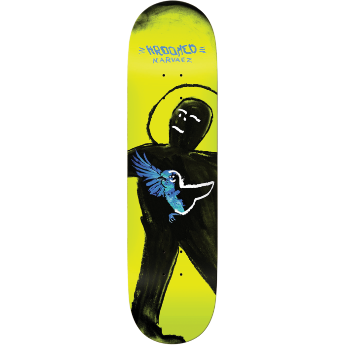 Krooked Narvaez Blue Bird [8.25]
