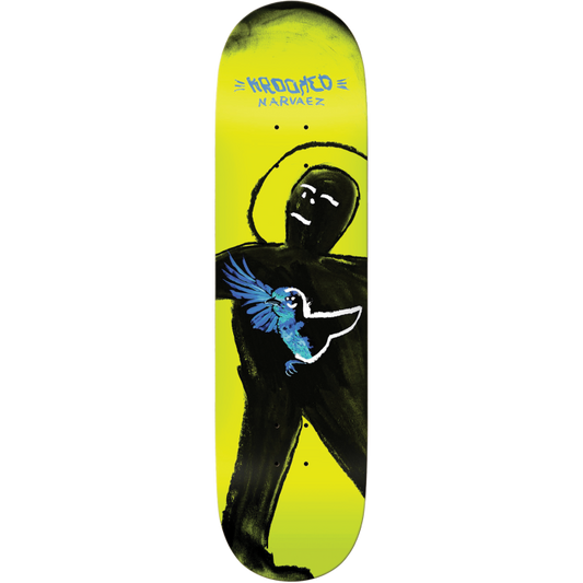 Krooked Narvaez Blue Bird [8.25]