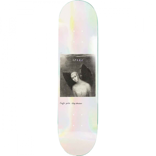 Opera Kreiner 'Lost Angel' Deck [8.5]