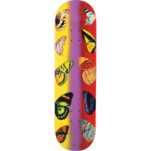 Quasi "Butterfly Fade" Deck [8.5]