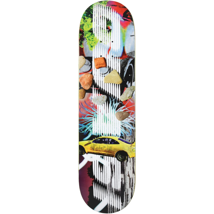 Quasi "Gas Station" Deck [8.25]