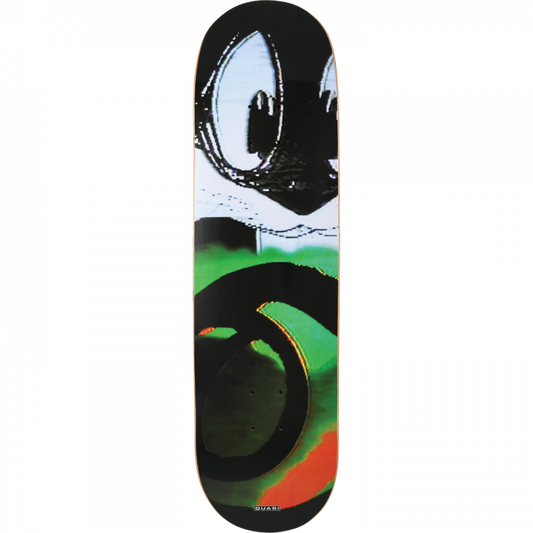 Quasi "Scrambled" Deck [8.37]