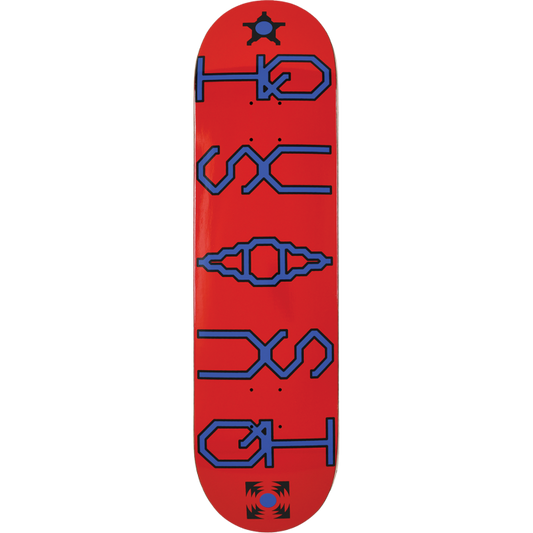 Quasi "Unicode" Deck [8.37]