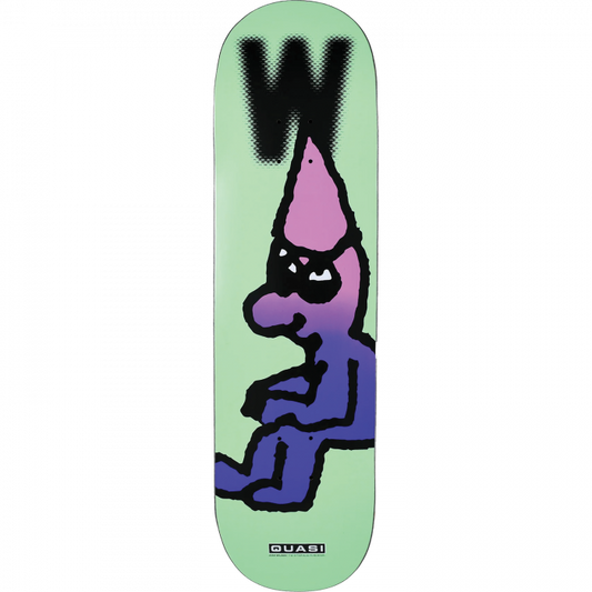 Quasi Wilson "Sitter" Deck [8.5]