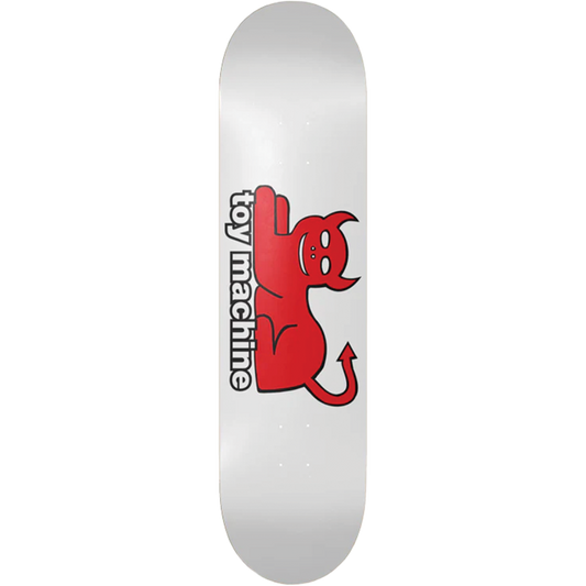 Toy Machine "Devil Cat" Deck [8.25]