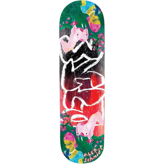 WKND Schmidt "Dreaming" Deck [8.25"]