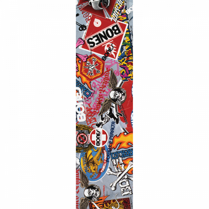 Powell Peralta 'Collage' Grip