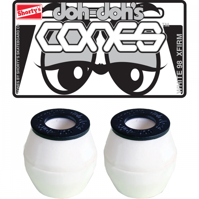 Short's Doh-Doh Cones Bushing's