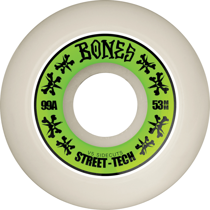 Bones STF V5 Annuals 99
