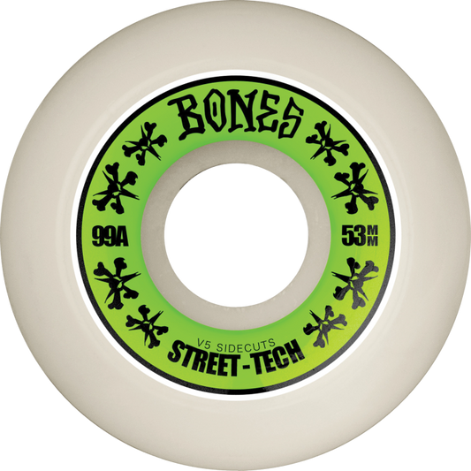 Bones STF V5 Annuals 99