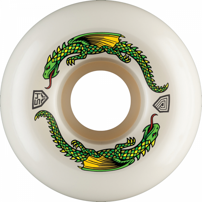 Powell Peralta DF 54/39MM 93A Wheels