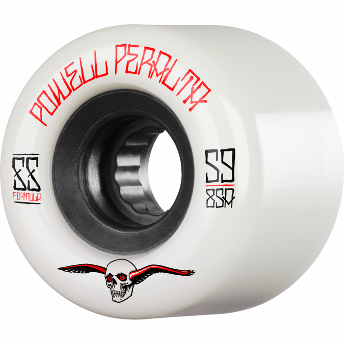 Powell Peralta 85A 'G-Slides' 59MM Wheels