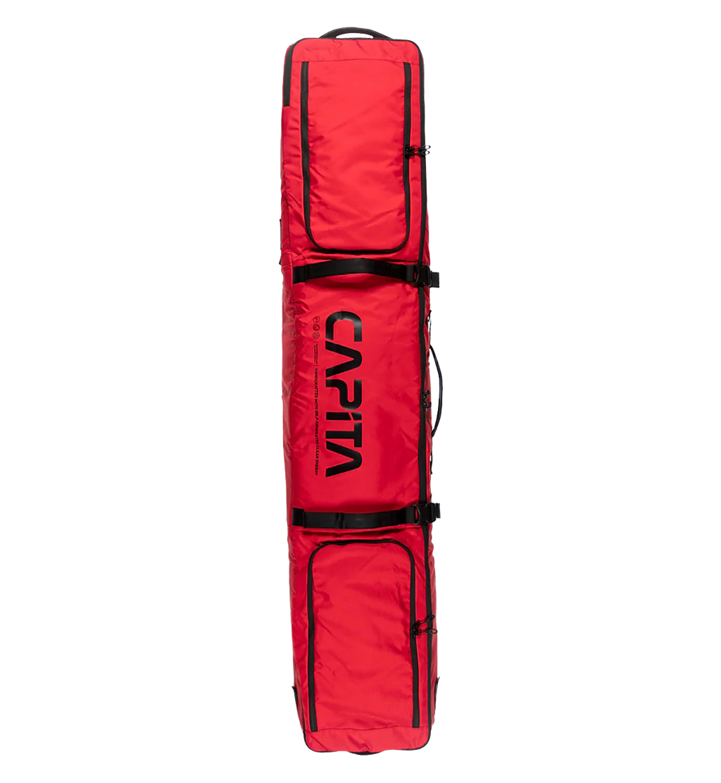Capita 26 Explorer Wheeled Board Bag