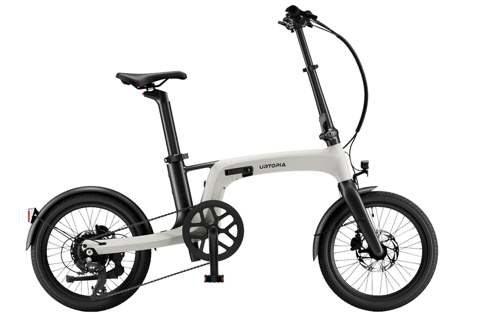 Urtopia Carbon Fold 2 EBike