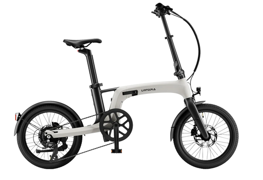 Urtopia Carbon Fold 2 EBike