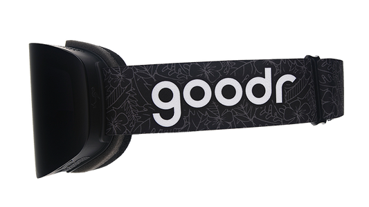 Goodr 'Apres All Day' Goggles