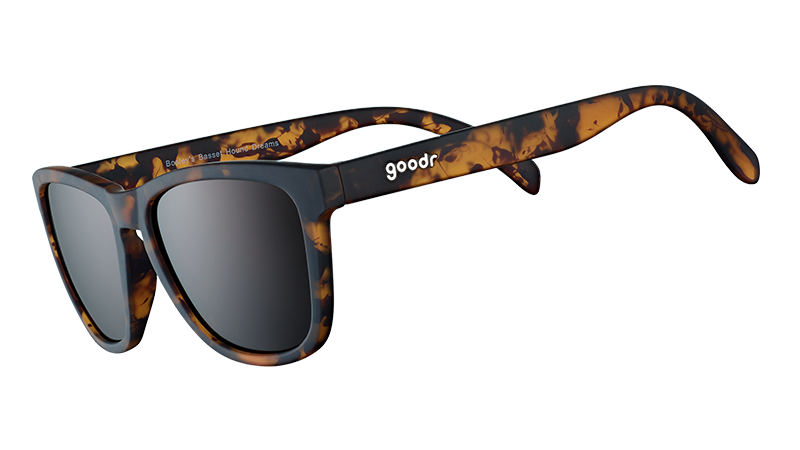 Goodr 'Bosley's Basset Hound Dreams' Glasses