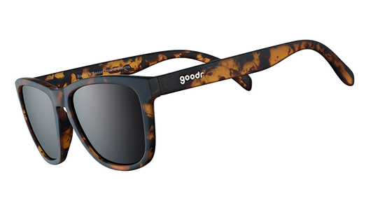 Goodr 'Bosley's Basset Hound Dreams' Glasses