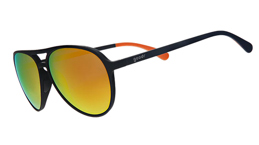 Goodr 'Call Me Tarmac Daddy' Glasses