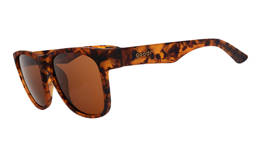 Goodr 'Hellhound Hallucinations' Glasses