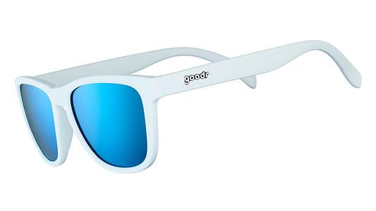 Goodr 'Iced by Yettis' Glasses