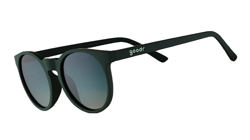 Goodr 'I Have These On Vinyl, Too' Glasses