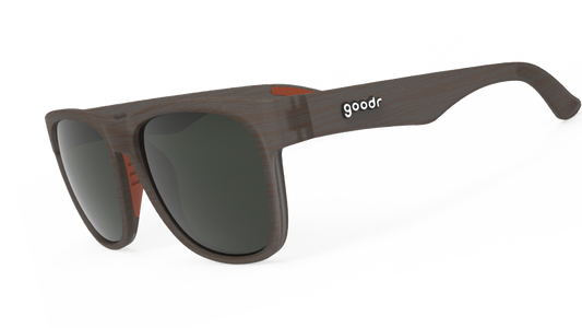 Goodr 'Just Knock It On!' Glasses