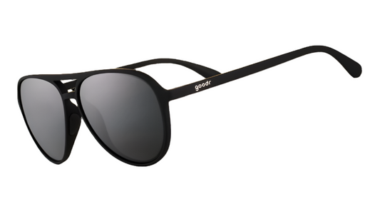 Goodr 'Operation: Blackout' Glasses